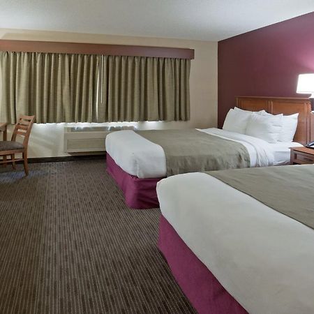 Americinn By Wyndham Duluth South Black Woods Event Center Proctor Екстериор снимка