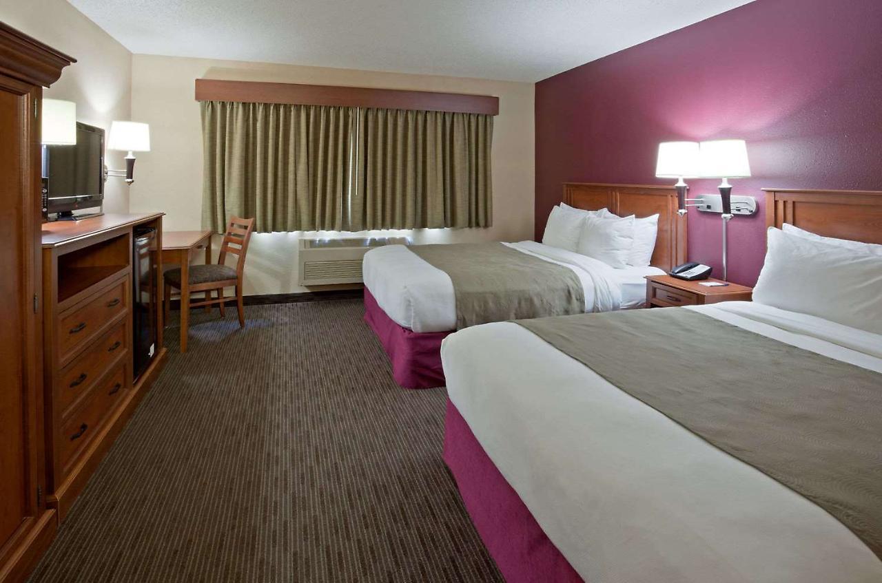 Americinn By Wyndham Duluth South Black Woods Event Center Proctor Екстериор снимка