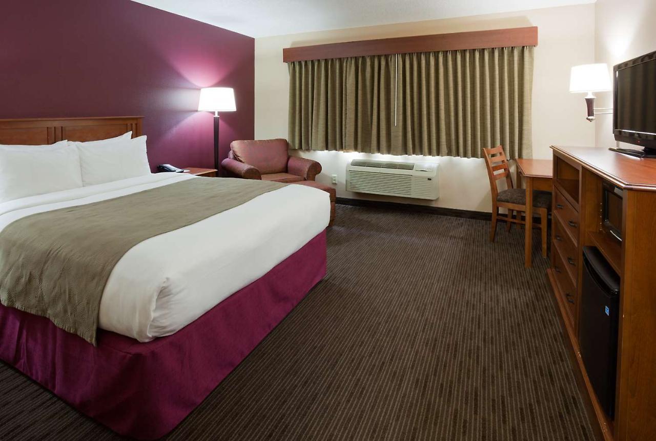 Americinn By Wyndham Duluth South Black Woods Event Center Proctor Екстериор снимка