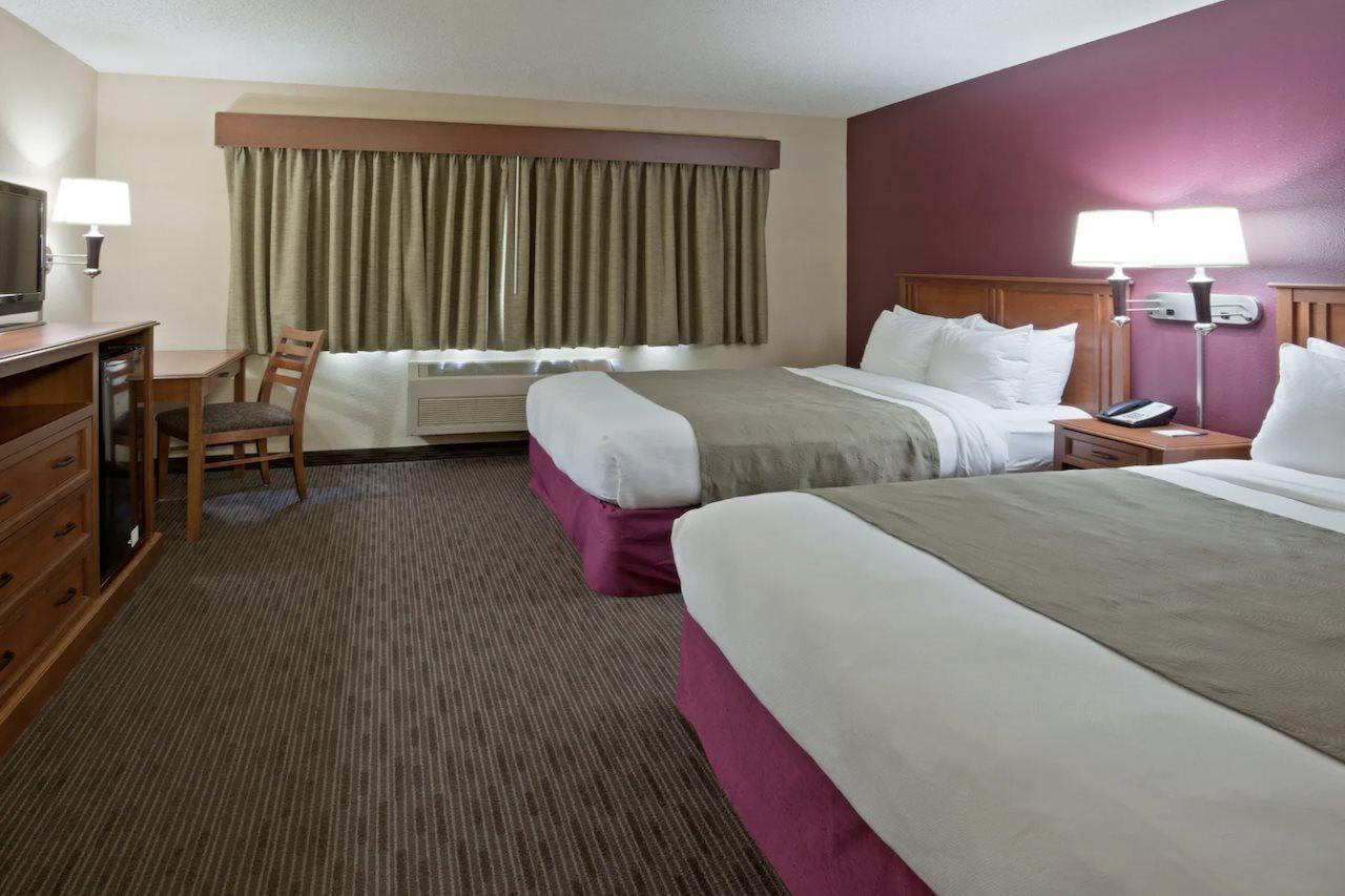 Americinn By Wyndham Duluth South Black Woods Event Center Proctor Екстериор снимка
