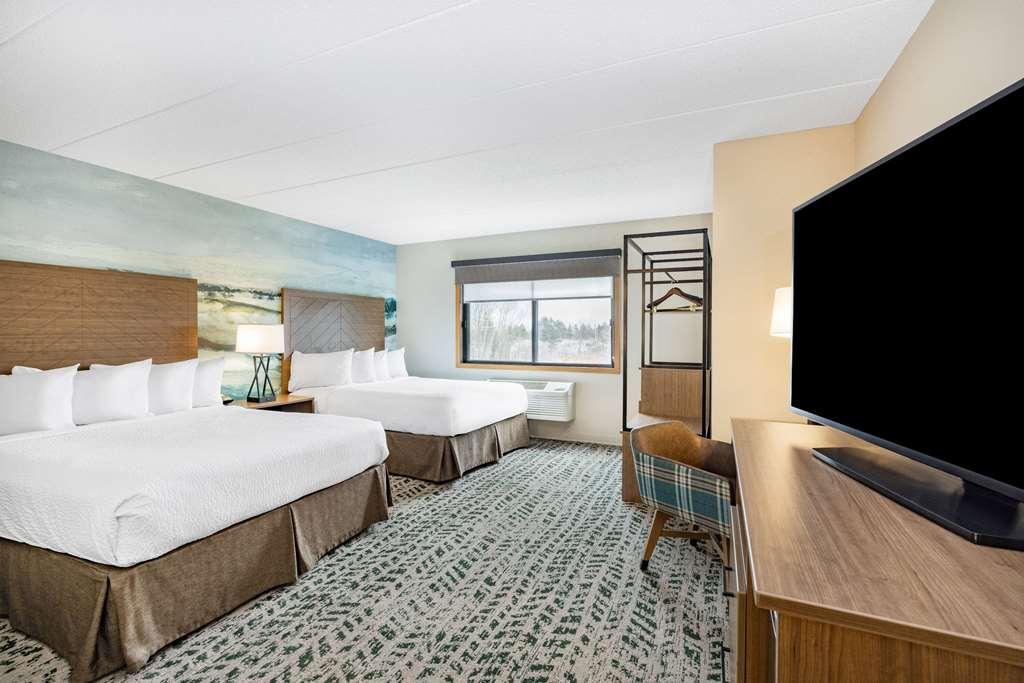 Americinn By Wyndham Duluth South Black Woods Event Center Proctor Стая снимка