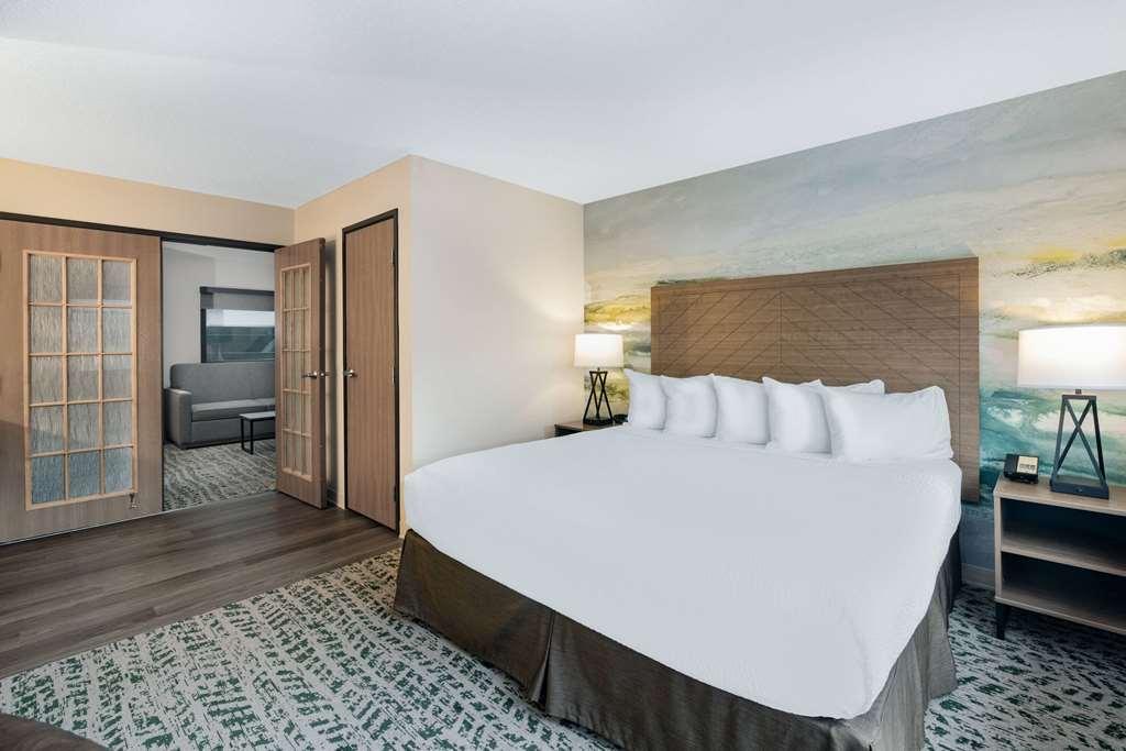 Americinn By Wyndham Duluth South Black Woods Event Center Proctor Стая снимка