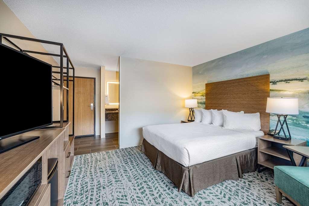 Americinn By Wyndham Duluth South Black Woods Event Center Proctor Стая снимка