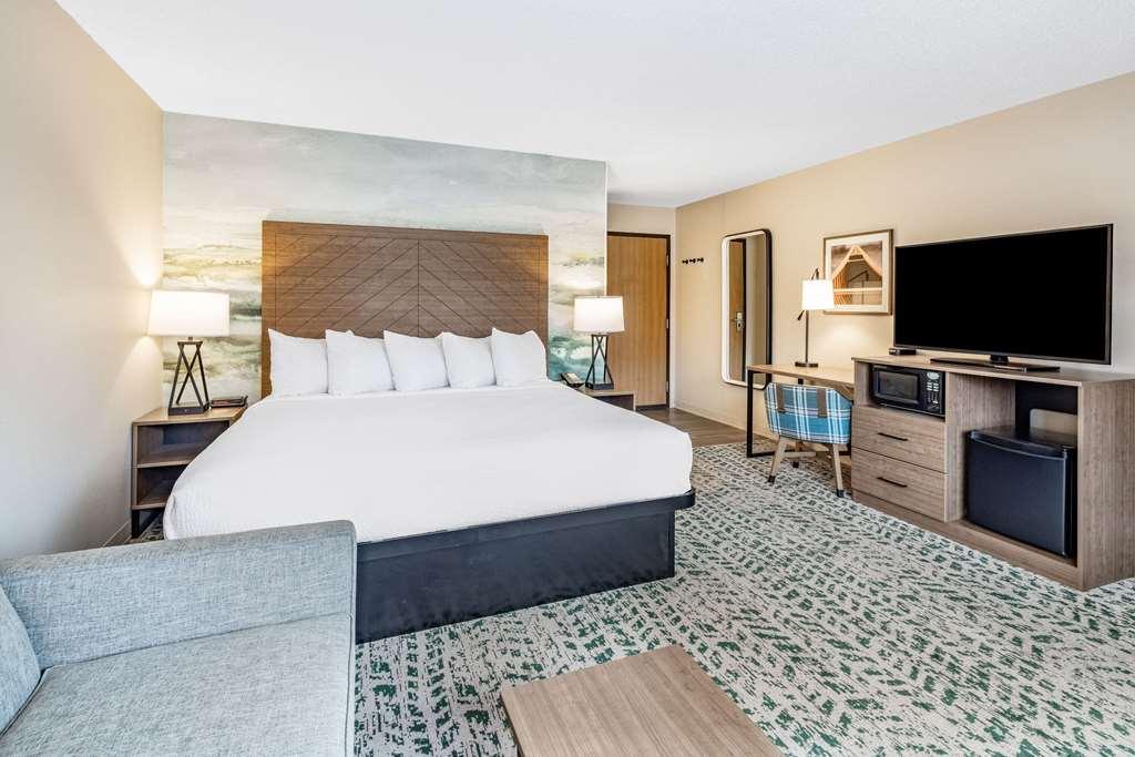 Americinn By Wyndham Duluth South Black Woods Event Center Proctor Стая снимка